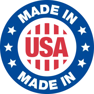 SciatiEase made in the usa